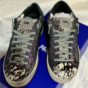 Unique P448 sneakers